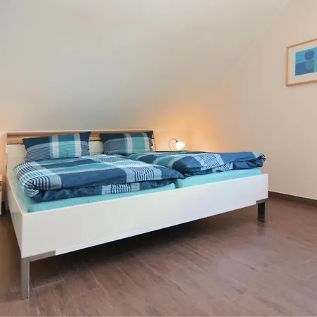 Apartment Modern In With Near Eslarn