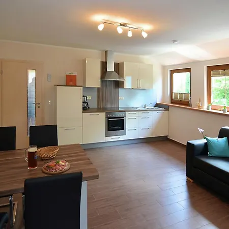 Modern In With Near Eslarn
