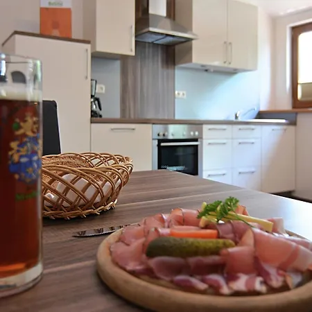 Apartment Modern In With Near Eslarn