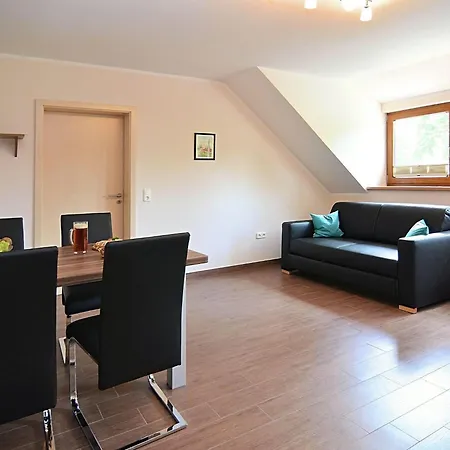 Apartment Modern In With Near Eslarn