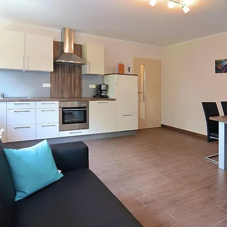 Apartment Modern In With Near Eslarn