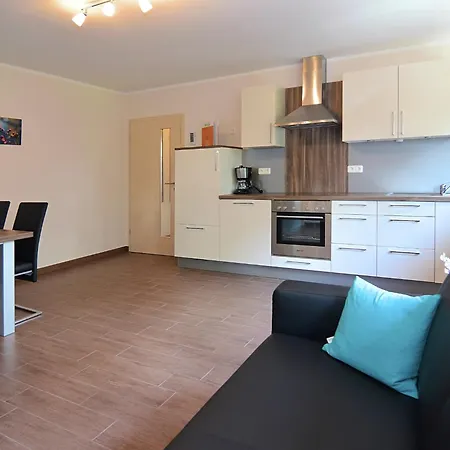 Apartment Modern In With Near Eslarn