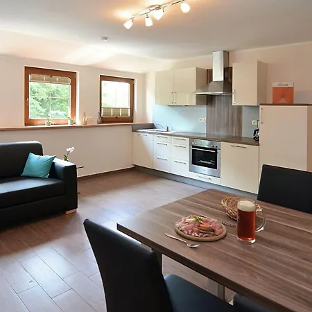 Modern In With Near Appartement