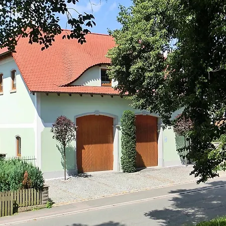 Appartement Modern In With Near Eslarn