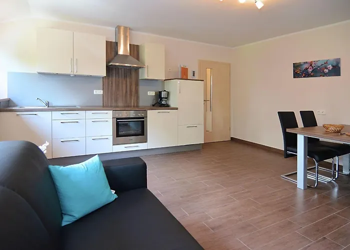Modern In With Near *