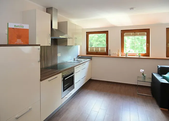 Modern In With Near * Eslarn