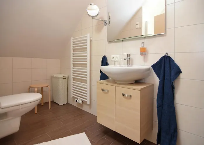 Modern In With Near Eslarn