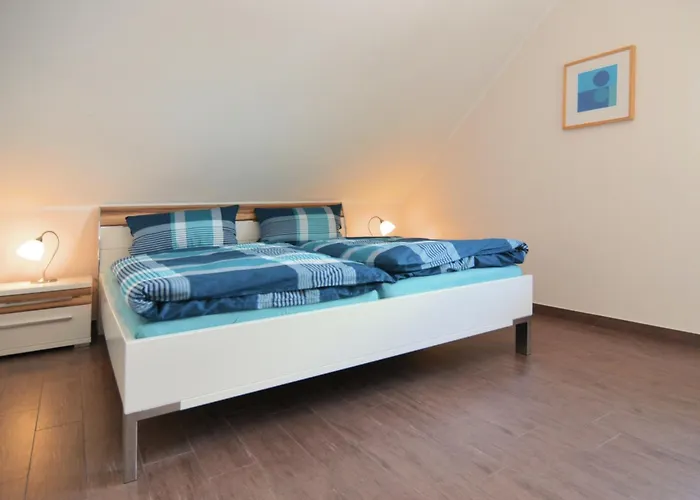 Modern In With Near Eslarn