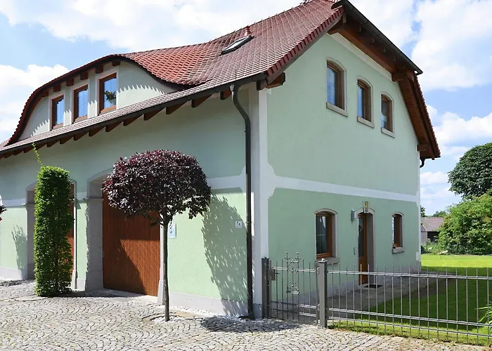 Modern In With Near