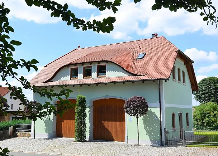 Modern In With Near