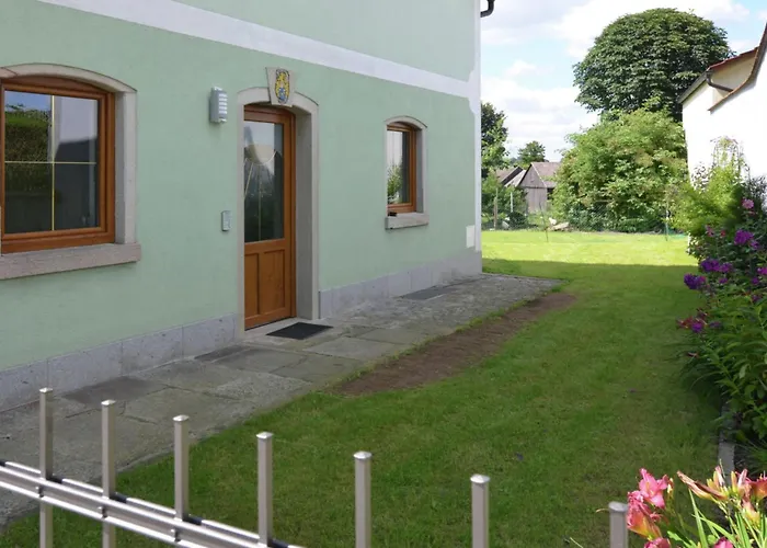 Modern In With Near Eslarn